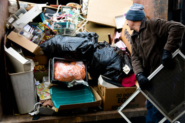 Appliance Disposal in Pryor Creek, OK