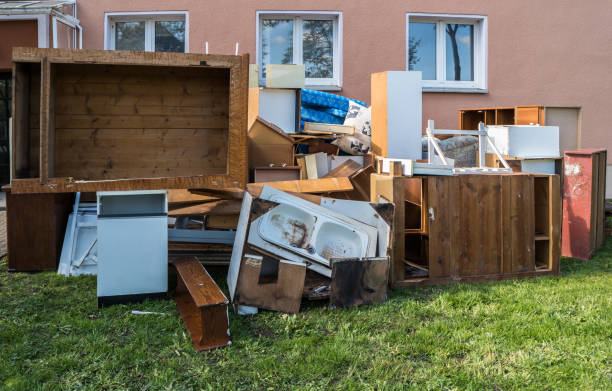 Household Junk Removal in Pryor Creek, OK