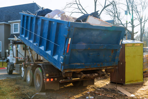 Best Commercial Cleanout Services  in Pryor Creek, OK