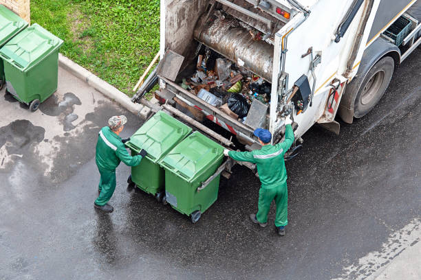 Best Junk Removal Near Me  in Pryor Creek, OK