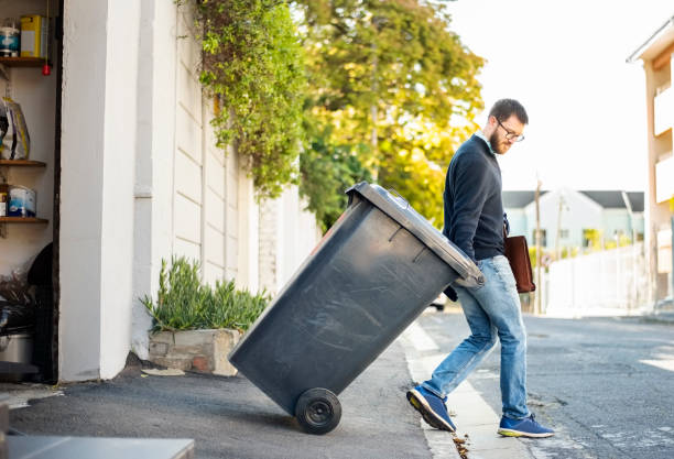 Best Junk Hauling Services  in Pryor Creek, OK
