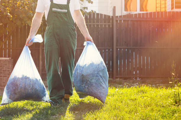 Reliable Pryor Creek, OK Junk Removal Solutions