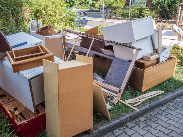 Best Electronics Removal Services  in Pryor Creek, OK
