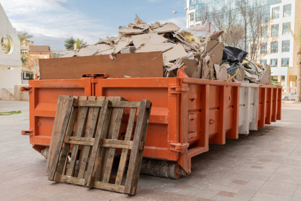 Best Local Junk Hauling  in Pryor Creek, OK