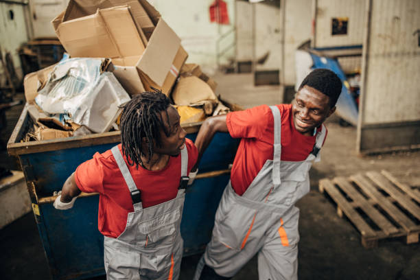 Best Same-Day Junk Removal  in Pryor Creek, OK