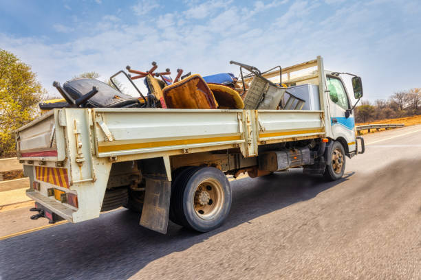 Best Junk Removal and Recycling  in Pryor Creek, OK