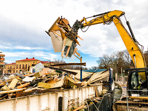 Best Residential Junk Removal  in Pryor Creek, OK